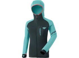 Dynafit RADICAL PTC W JKT marine blue - Dynafit Radical Polartec dámská bunda marine blue vel. 40/34