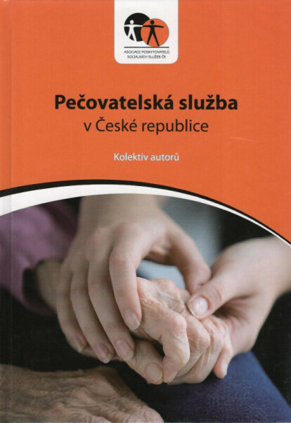 Pečovatelská služba v České republice