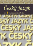 Český jazyk pro ročník Čechová