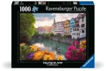 Ravensburger Puzzle: Tübingen