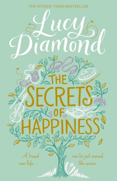 The Secrets of Happines