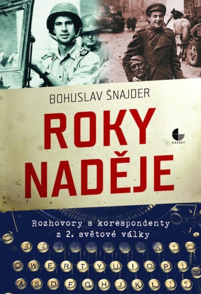 Roky naděje