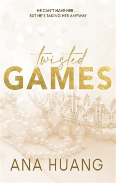 Twisted Games