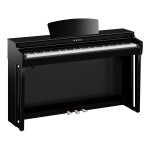 Yamaha Clavinova CLP-725PE