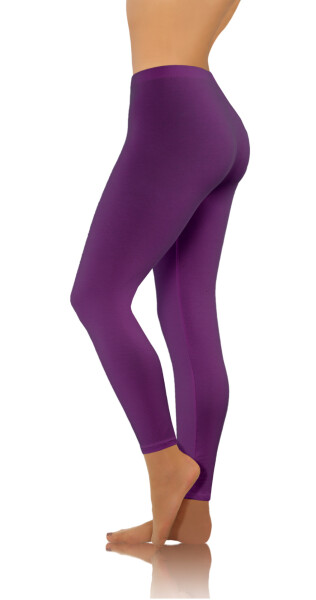 Sesto Senso LEG_01 Plum