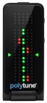 TC Electronic PolyTune Clip Black