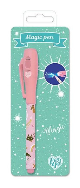 DJECO Magické pero Lucille