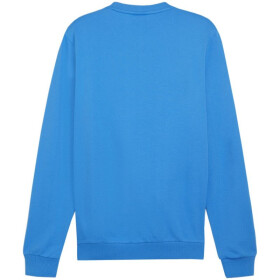 Pánská mikina Puma Team Goal Casuals Crew Neck M 658592 02 XL