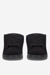 Tenisky DC Shoes COURT GRAFFIK 300529-BLR Syntetický materiál,Přírodní kůže (useň) - Nubuk