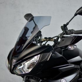 Yamaha MT-07 Tracer 2016-2019 Standard plexi štít