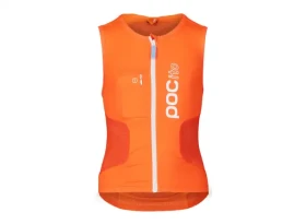 POC POCito VPD Air Vest oranžová