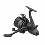 DAM Naviják Runshift 3L 4000 FS Camo Line 10lb