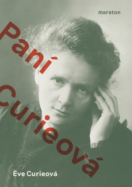 Paní Curieová Curieová