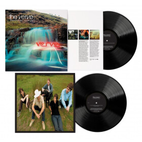 This Is Music: The Singles - 2 LP - Verve