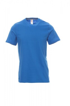 Pánské tričko Payper SUNSET Barva: Královská Modrá Světlá, Velikost: XL (000101003009002XL)