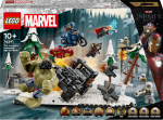 LEGO LEGO Marvel 76291 The Avengers Assemble: Age of Ultron