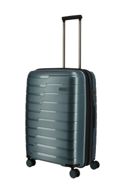 Travelite Air Base M Ice blue 71/82 L TRAVELITE-75348-25