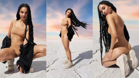 Dámské kalhotky ZERO Feel 2.0 High waist - BROWN - sv. hnědé 00CM - SLOGGI BROWN L