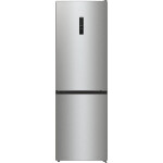 Gorenje lednice s mrazákem dole Nrk619ca2xl4