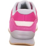 Dívčí tenisky DASH Pink/Light Grey Superfit 1-009563-5500 - 38