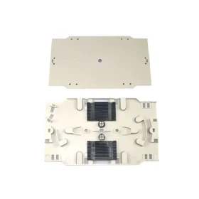 XtendLan Kazeta pro 24 svarů 2 mm / Svářecí kazeta / plastová / svarky vedle sebe (OST-R-24-2)