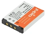 JUPIO Akumulátor pro digitální fotoaparát Casio (CCS0009) / NP-70 / 1050 mAh (CCS0009)