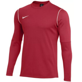 Mikina Nike Park 20 Crew Top Jr FJ3008-657 S (128-137 cm)