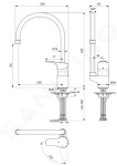 IDEAL STANDARD baterie