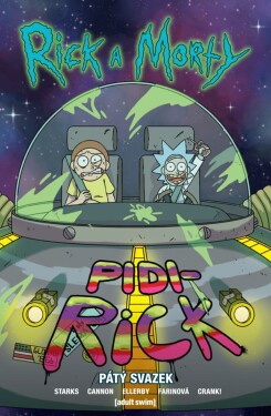 Rick Morty