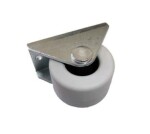 NábytekProNás Kolečko (komplet) 55 x 45 x 31 mm - guma VELIKOST BALENÍ: 1 ks MI-4014