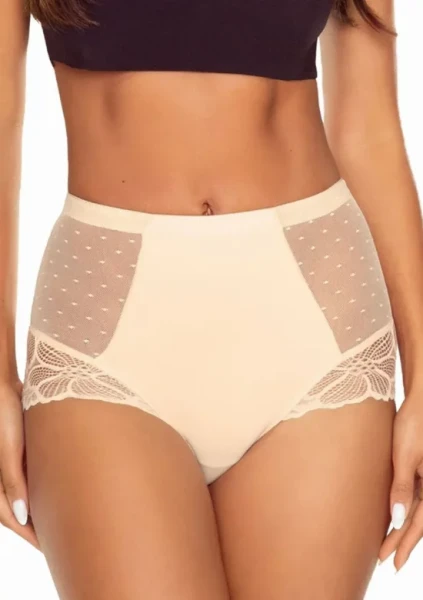 Dámské vyšší kalhotky LAPINEE Livia 5045
