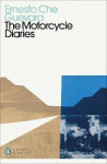 Motorcycle Diaries - Ernesto Guevara