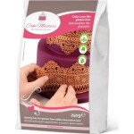 Směs na jedlé krajky 250g - Cake Masters