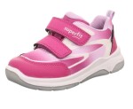 Dívčí tenisky COOPER Pink/Purple GoreTex Superfit 1-006411-5500 - 23