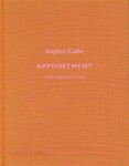 Appointment Sophie Calle