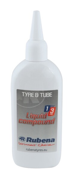 RUBENA MITAS Tubeless Sealant lepení-tmel 150ml