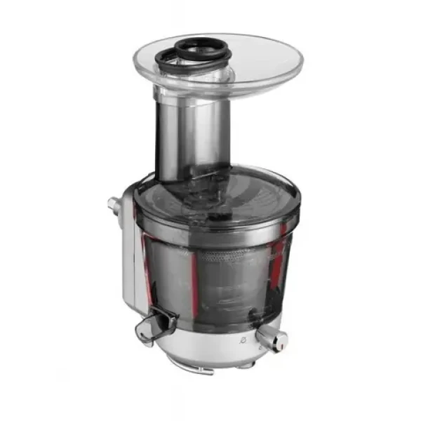KitchenAid Šnekový odšťavnovač 5KSM1JA / 800W / 1L (5KSM1JA)