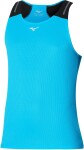 Běžecké tílko Mizuno DryAeroFlow Tank J2GAA00391 Velikost textilu: XXL