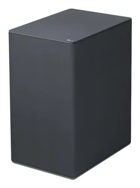 LG SC9S černá / Soundbar 3.1.3 / 400W / bezdrátový subwoofer / Wi-Fi / Bluetooth 5.0 / HDMI (DSC9S.DDEULLM)
