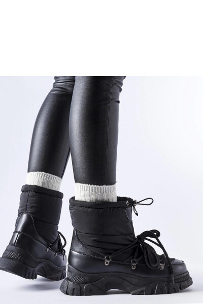 Sněhule model 205059 Solea 39