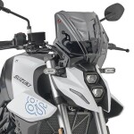 A3126A montážní sada pro plexi 3122S pro Suzuki Gsx-8S (23-25)