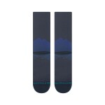 Pánské ponožky Denver Nuggets NBA 2023 24 City Edition Stance Crew Velikost: L