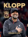 KLOPP Pocta od FC Liverpool