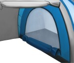Turistický stan pro 4 osoby Trizand