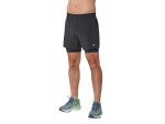 Běžecké šortky Mizuno Trail ER 2in1 Short J2GBC01509 Velikost textilu: XXL