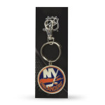 Inglasco Logo NHL - přívěsek na klíče 393SV000140 Winnipeg Jets