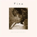 What's Love Got To Do With It (30th Anniversary) (CD) - Tina Turner