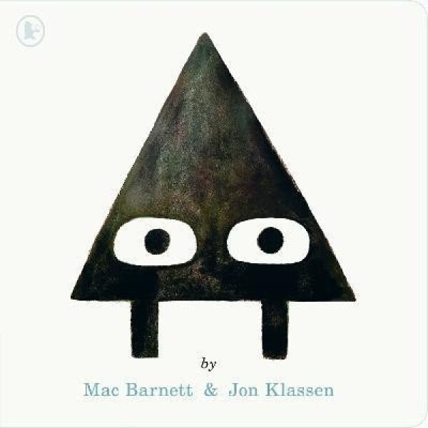 Triangle - Jon Klassen