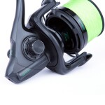 Sonik Naviják Herox Spod Reel 30lb 200m