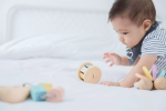 PlanToys PlanToys Barevný váleček "PlanLifestyle"